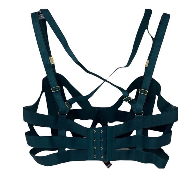 Victoria’s Secret Sz34DD Unlined Balconet Bra NWT - Picture 4 of 7